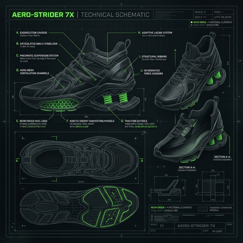 Blueprints
