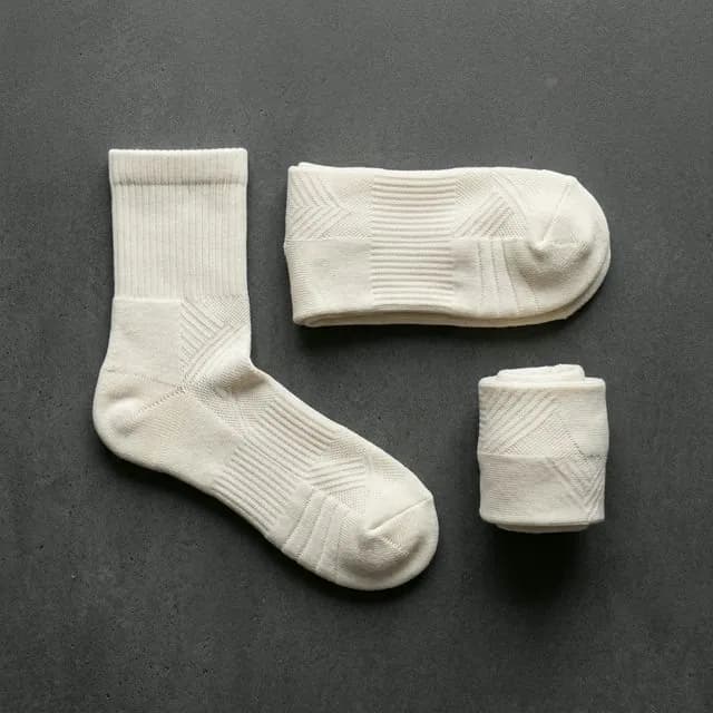 Zero-G Socks